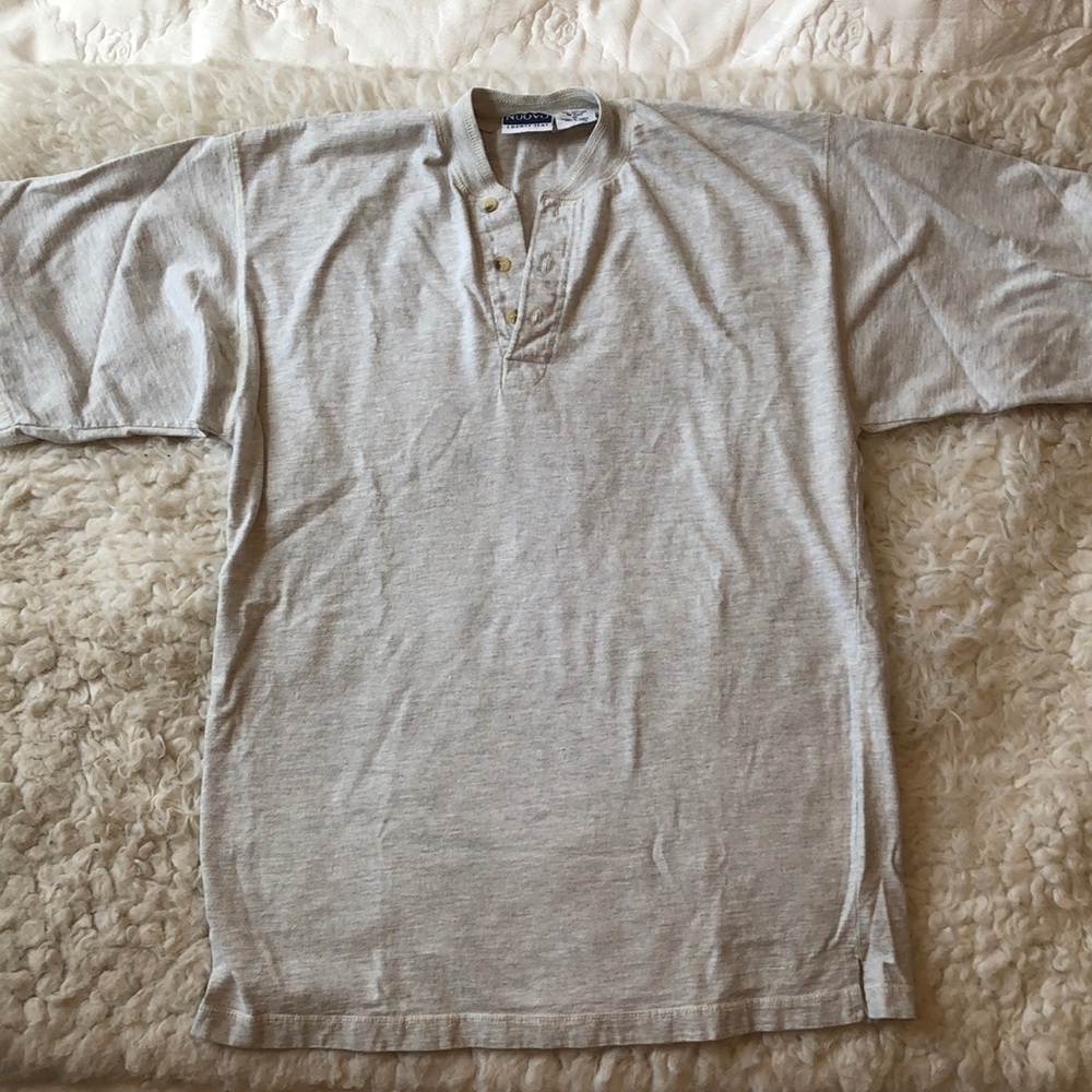 Men’s 100% Cotton By Nuovo